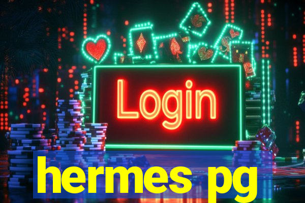 hermes pg